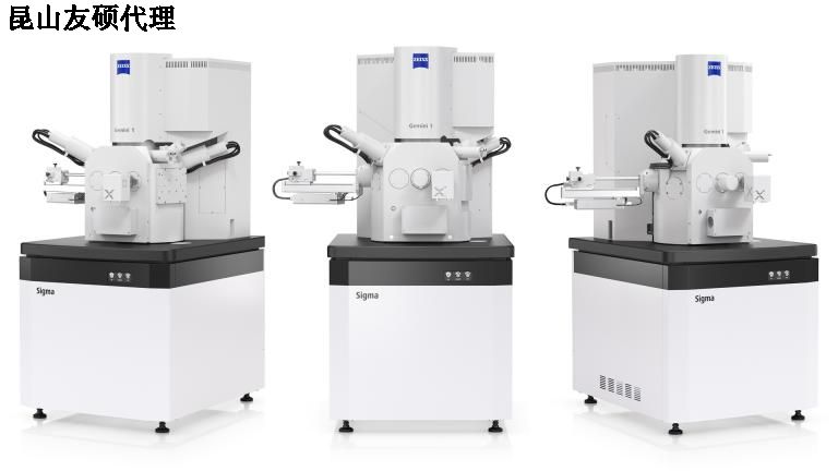 蔡司扫描电镜SEM在增材制造中的应用